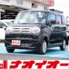 suzuki wagon-r 2022 -SUZUKI 【つくば 581ｷ4814】--Wagon R Smile 5BA-MX81S--MX81S-105407---SUZUKI 【つくば 581ｷ4814】--Wagon R Smile 5BA-MX81S--MX81S-105407- image 1