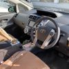 toyota prius-α 2012 -TOYOTA--Prius α DAA-ZVW41W--ZVW41-3120426---TOYOTA--Prius α DAA-ZVW41W--ZVW41-3120426- image 13