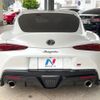 toyota supra 2020 quick_quick_DB42_DB42-0030111 image 14