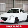 daihatsu copen 2003 quick_quick_L880K_L880K-0015281 image 1