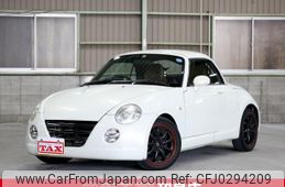 daihatsu copen 2003 quick_quick_L880K_L880K-0015281