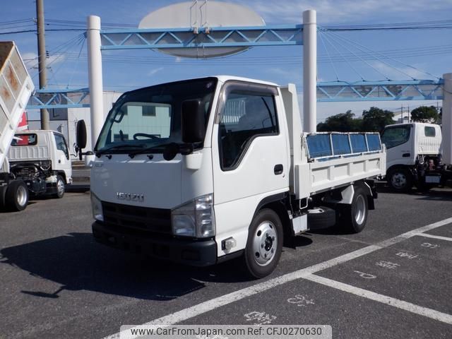 isuzu elf-truck 2013 GOO_NET_EXCHANGE_1020315A30241001W001 image 2