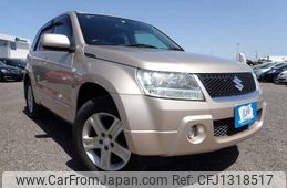 suzuki escudo 2006 646828-N2025040239F-24