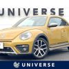 volkswagen the-beetle 2016 CFJ6943375 image 1