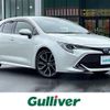 toyota corolla-sport 2019 -TOYOTA--Corolla Sport 6AA-ZWE211H--ZWE211-1028089---TOYOTA--Corolla Sport 6AA-ZWE211H--ZWE211-1028089- image 1