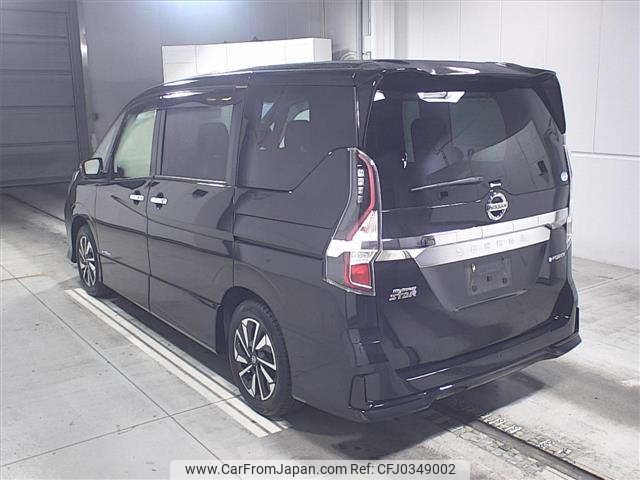 nissan serena 2021 -NISSAN--Serena HFC27-122895---NISSAN--Serena HFC27-122895- image 2