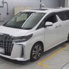 toyota alphard 2020 -TOYOTA 【春日井 305や88】--Alphard AGH30W-0328341---TOYOTA 【春日井 305や88】--Alphard AGH30W-0328341- image 1