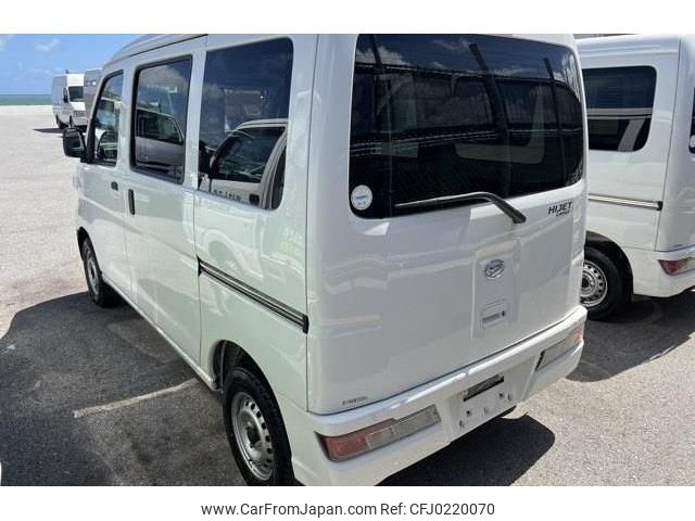 daihatsu hijet-cargo 2020 quick_quick_EBD-S321V_S321V-0453049 image 2