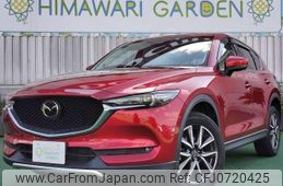 mazda cx-5 2017 quick_quick_LDA-KF2P_KF2P-124823