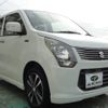 suzuki wagon-r 2013 -SUZUKI--Wagon R MH34S--237480---SUZUKI--Wagon R MH34S--237480- image 1