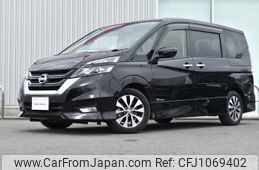 nissan serena 2017 quick_quick_DAA-GFC27_GFC27-061485