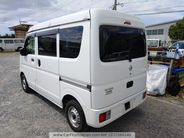 nissan nv100-clipper 2021 CFJ1666246 image 2