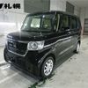 honda n-box 2017 -HONDA--N BOX JF4--1004884---HONDA--N BOX JF4--1004884- image 1