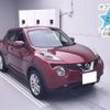 nissan juke 2019 -NISSAN 【三重 301ﾕ8412】--Juke YF15-601697---NISSAN 【三重 301ﾕ8412】--Juke YF15-601697- image 1