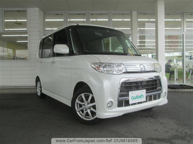 daihatsu tanto 2011 -DAIHATSU--Tanto DBA-L375S--L375S-0422333---DAIHATSU--Tanto DBA-L375S--L375S-0422333- image 1