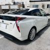 toyota prius 2015 -TOYOTA--Prius DAA-ZVW50--ZVW50-6004806---TOYOTA--Prius DAA-ZVW50--ZVW50-6004806- image 3