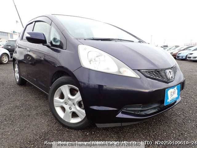 honda fit 2007 3282185-N2025010061A-24 image 1
