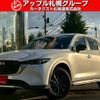 mazda cx-5 2023 CFJ1724825 image 1
