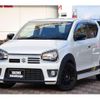 suzuki alto 2016 quick_quick_DBA-HA36S_HA36S-874997 image 5