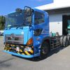 hino profia 2014 -HINO--Profia QPG-FR1APEG--FR1APE-10025---HINO--Profia QPG-FR1APEG--FR1APE-10025- image 1