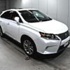 lexus rx 2013 -LEXUS 【鳥取 331む】--Lexus RX AGL10W-2446185---LEXUS 【鳥取 331む】--Lexus RX AGL10W-2446185- image 1