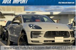 porsche macan 2019 quick_quick_J1H1_WP1ZZZ95ZLLB04640