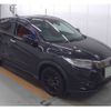 honda vezel 2021 -HONDA--VEZEL 6BA-RU1--RU1-1401876---HONDA--VEZEL 6BA-RU1--RU1-1401876- image 1