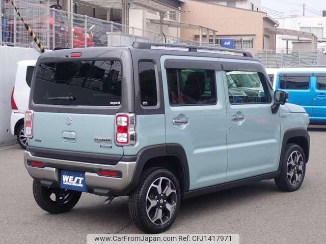 suzuki hustler 2021 quick_quick_4AA-MR52S_MR52S-146393 image 2