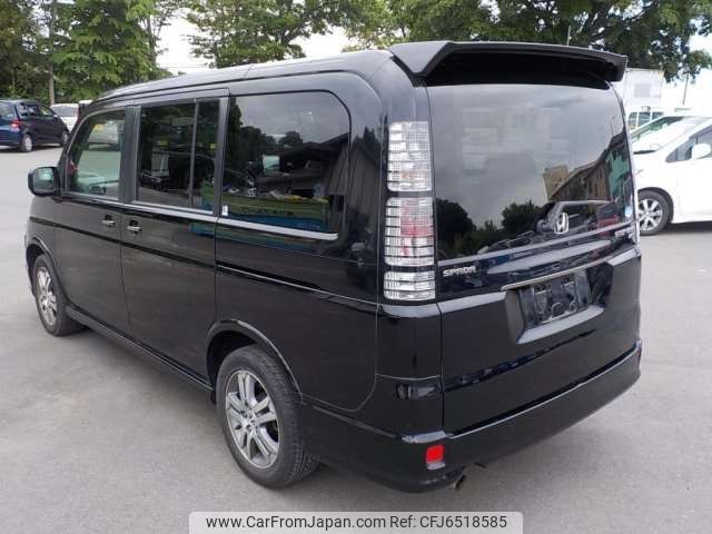 honda stepwagon 2004 -HONDA--Stepwgn CBA-RF7--RF7-1050713---HONDA--Stepwgn CBA-RF7--RF7-1050713- image 2