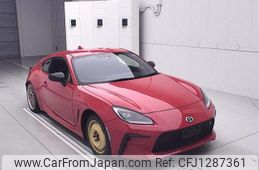 toyota 86 2022 -TOYOTA--86 ZN8-015473---TOYOTA--86 ZN8-015473-