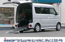 suzuki every-wagon 2020 CFJ1872649