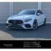 mercedes-benz a-class 2020 quick_quick_4BA-177054M_W1K1770542N158246 image 1