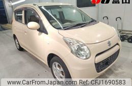 suzuki alto-eco 2012 CFJ1690583