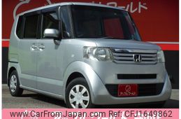 honda n-box 2012 CFJ1649862
