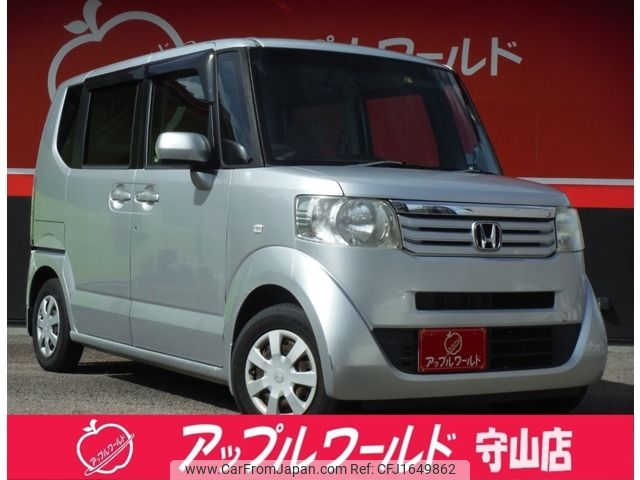 honda n-box 2012 CFJ1649862 image 1