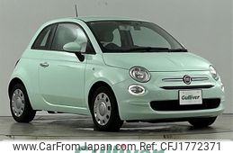 fiat 500 2021 CFJ1772371
