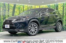 lexus nx 2016 -LEXUS--Lexus NX DBA-AGZ15--AGZ15-1006190---LEXUS--Lexus NX DBA-AGZ15--AGZ15-1006190-