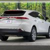 toyota harrier 2021 quick_quick_MXUA80_MXUA80-0047580 image 17