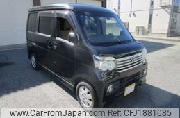 daihatsu atrai-wagon 2017 CFJ1881085