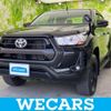 toyota hilux-pick-up 2021 CFJ1611933 image 1