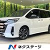 toyota noah 2021 -TOYOTA--Noah 3BA-ZRR80W--ZRR80-0657687---TOYOTA--Noah 3BA-ZRR80W--ZRR80-0657687- image 1