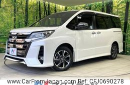 toyota noah 2021 -TOYOTA--Noah 3BA-ZRR80W--ZRR80-0657687---TOYOTA--Noah 3BA-ZRR80W--ZRR80-0657687-