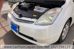 toyota prius 2008 -TOYOTA--Prius DAA-NHW20--NHW20-3508927---TOYOTA--Prius DAA-NHW20--NHW20-3508927-