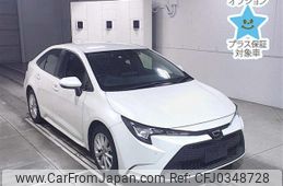 toyota corolla 2019 -TOYOTA--Corolla ZRE212-6001650---TOYOTA--Corolla ZRE212-6001650-