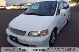 honda odyssey 1998 -HONDA--Odyssey RA3--RA3-1028400---HONDA--Odyssey RA3--RA3-1028400-