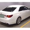 toyota mark-x 2011 CFJ1830376 image 5