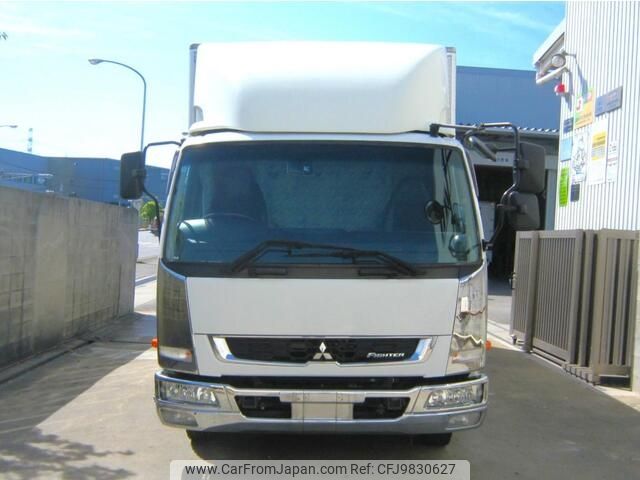 mitsubishi-fuso fighter 2018 -MITSUBISHI--Fuso Fighter 2KG-FK64F--FK64F-601406---MITSUBISHI--Fuso Fighter 2KG-FK64F--FK64F-601406- image 2