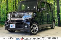 honda n-box 2014 -HONDA--N BOX DBA-JF1--JF1-1459459---HONDA--N BOX DBA-JF1--JF1-1459459-