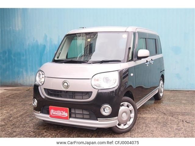 daihatsu move-canbus 2019 -DAIHATSU--Move Canbus 5BA-LA800S--LA800S-0161488---DAIHATSU--Move Canbus 5BA-LA800S--LA800S-0161488- image 1