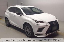 lexus nx 2019 quick_quick_DAA-AYZ15_AYZ15-6000408